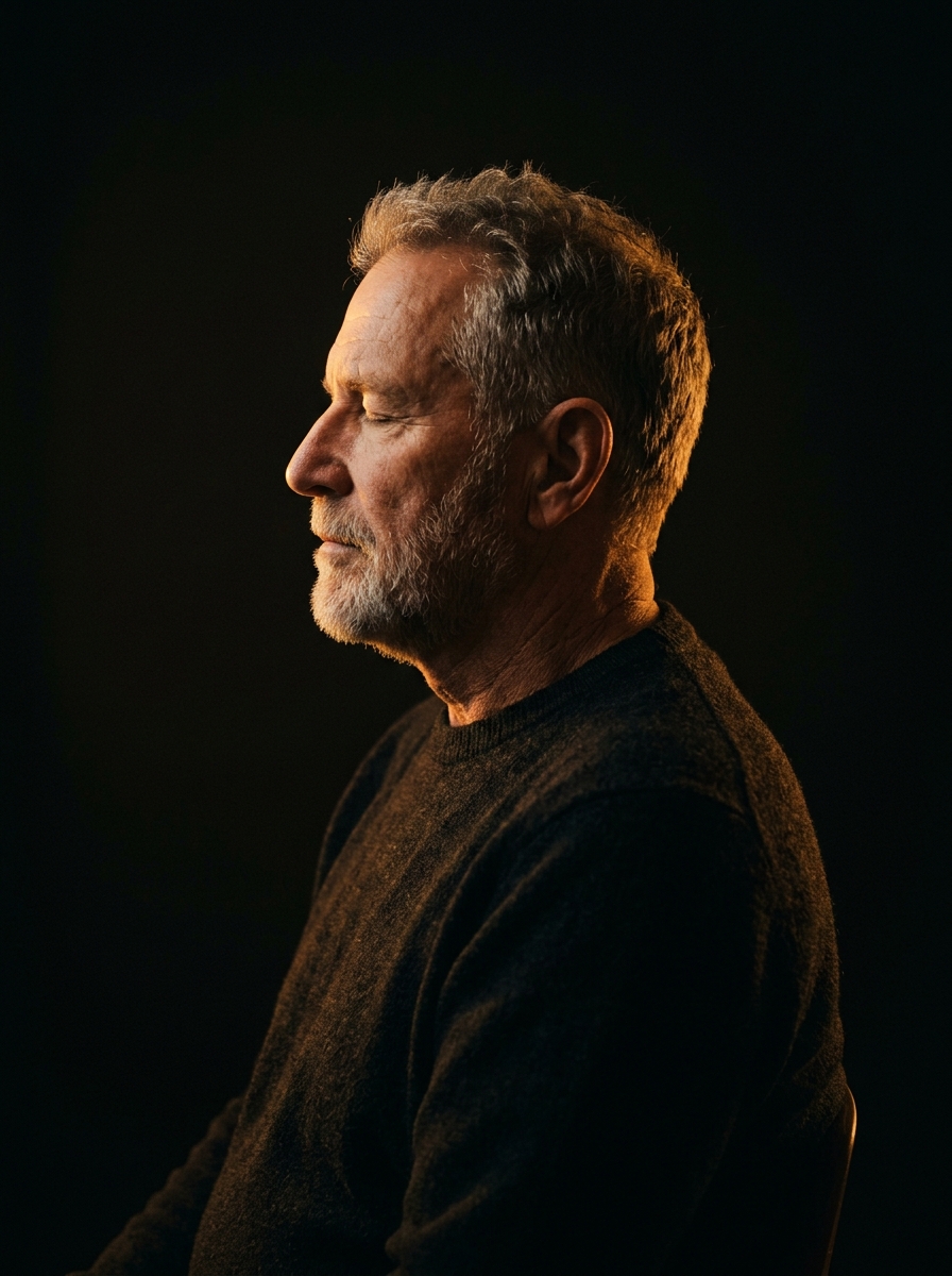 Illustrative portrait